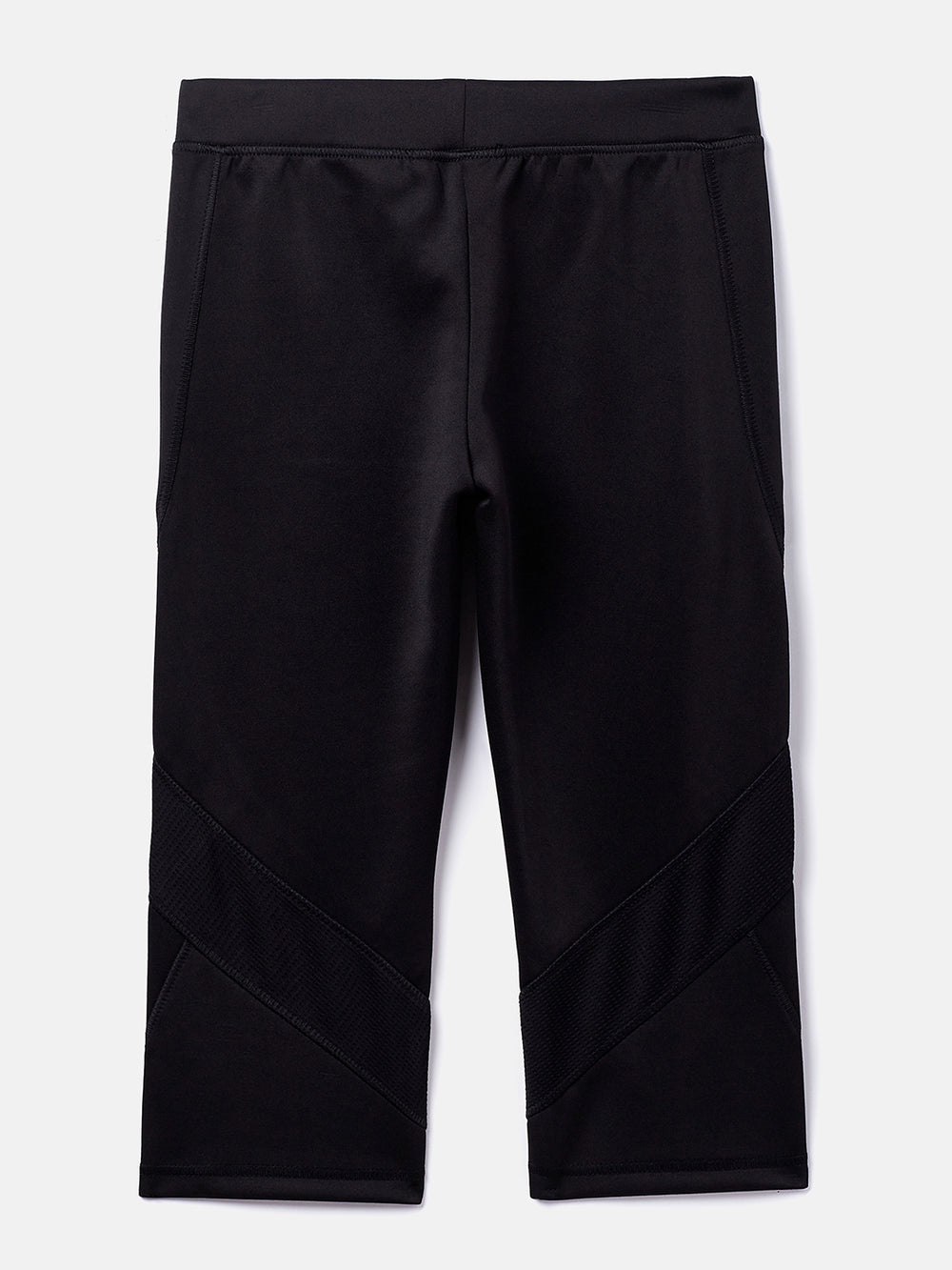 Black Track Pants - Girls Track Pants