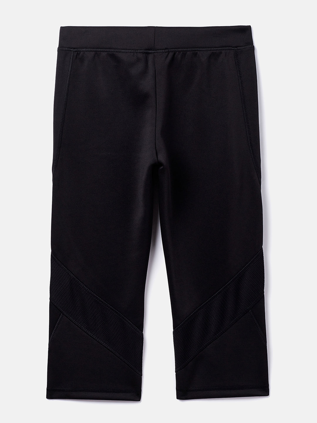 Black Track Pants - Girls Track Pants