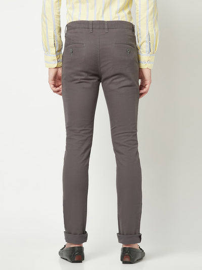  Grey Business Trousers