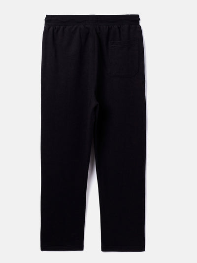 Black Track Pants - Boys Track Pants