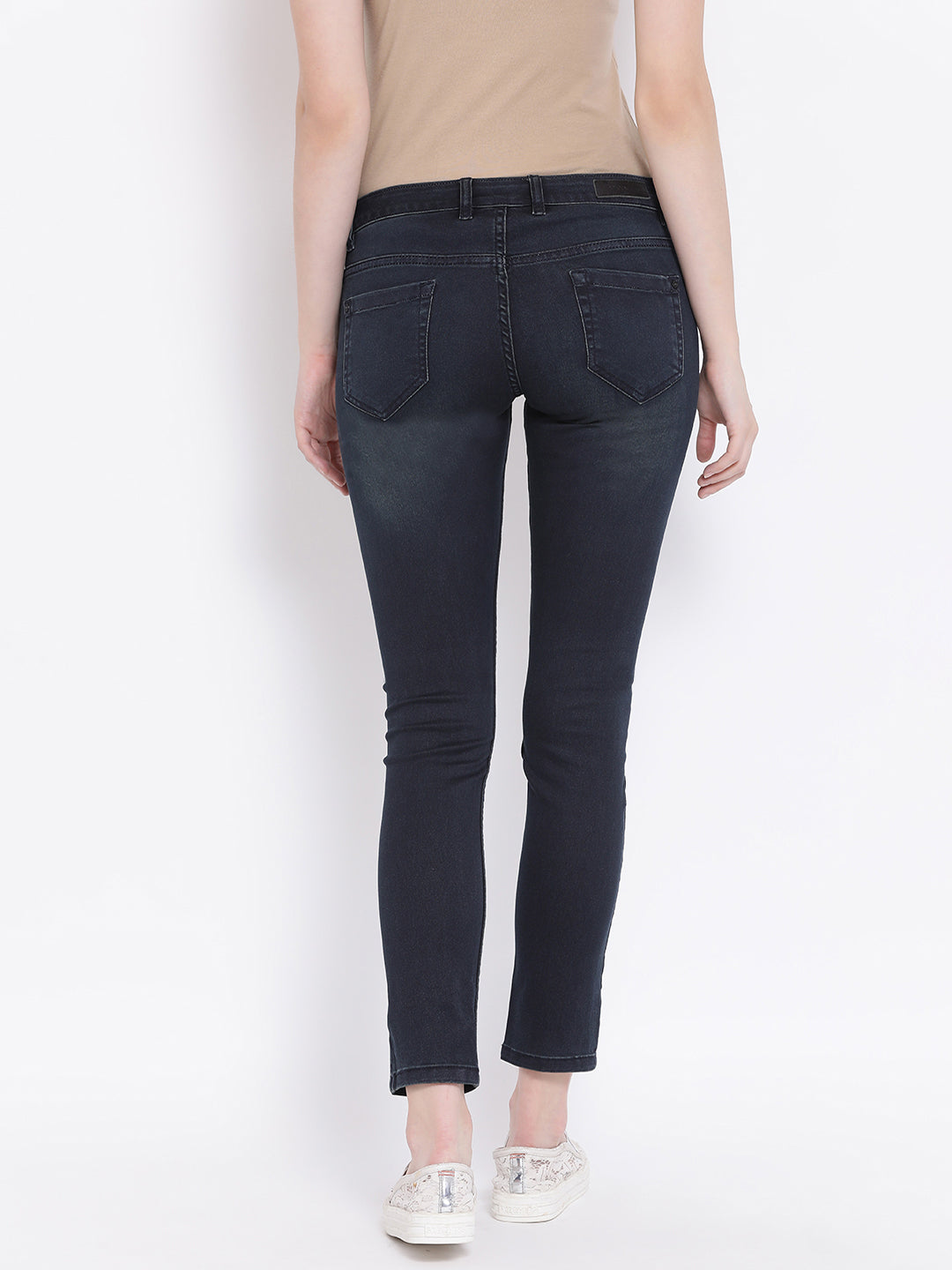 Sara Fit Denim - Women Jeans