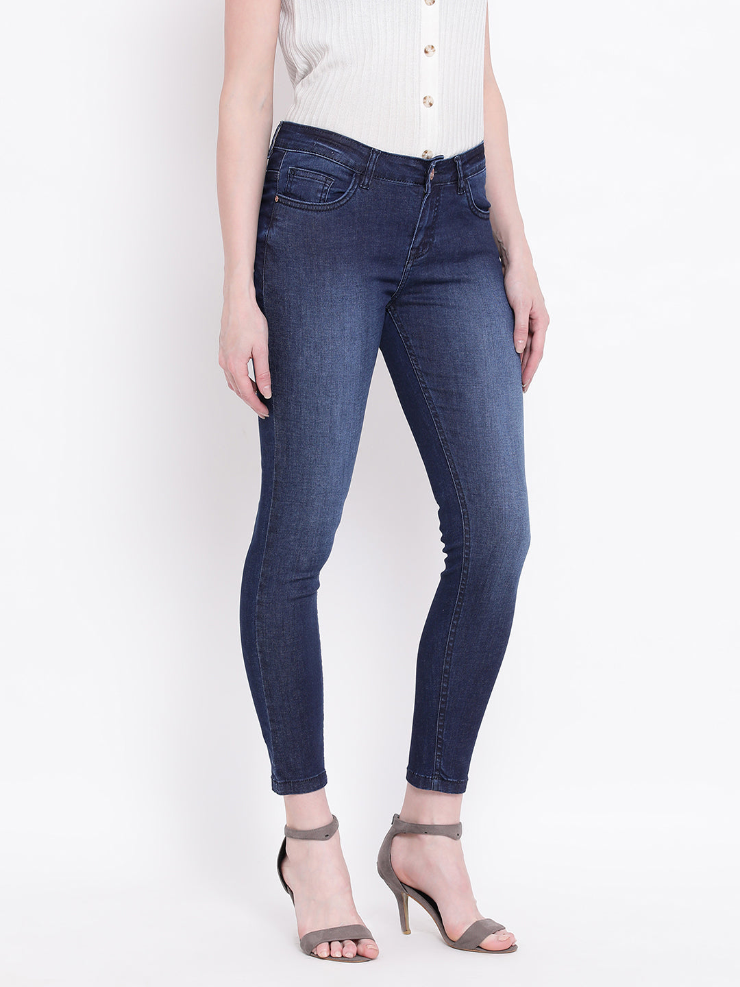 Denim - Women Jeans