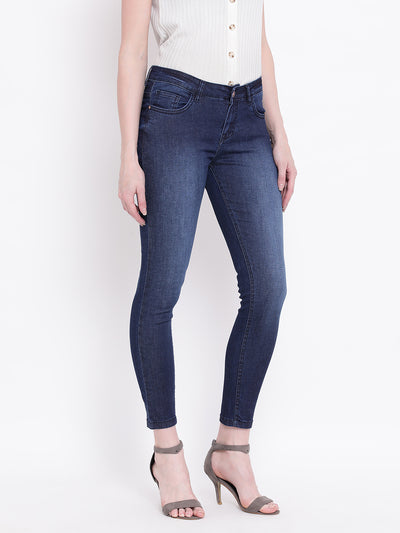 Denim - Women Jeans