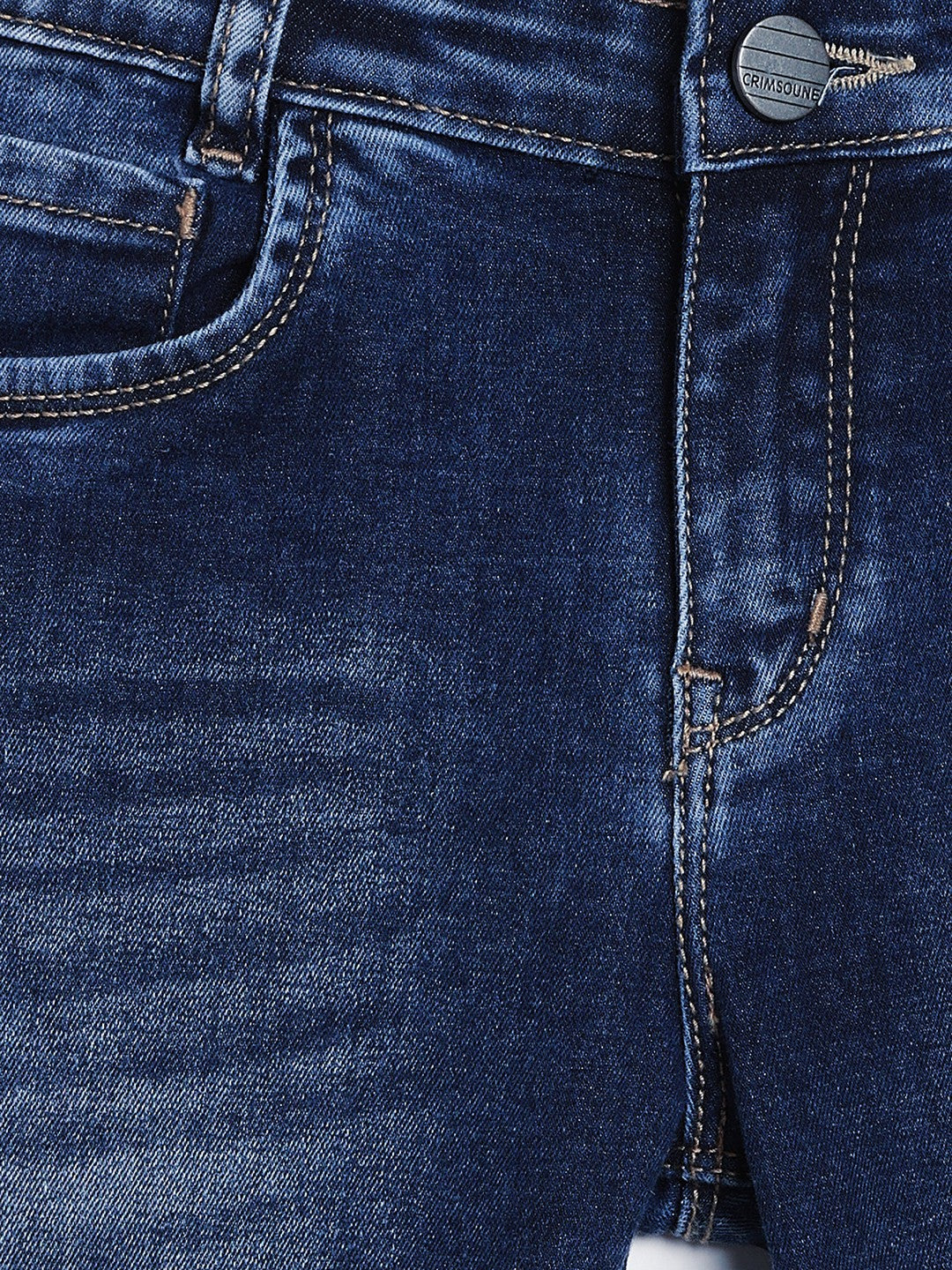 Blue jeans - Girls Jeans