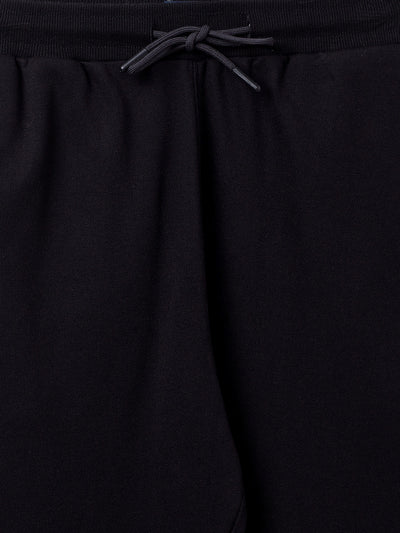 Black Track Pants - Boys Track Pants
