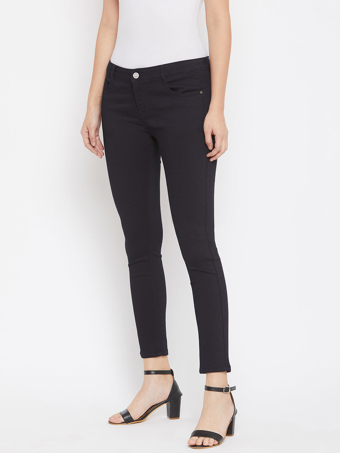 Denim Superskinny - Women Jeans