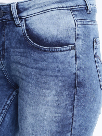 Blue Jeans - Women Jeans