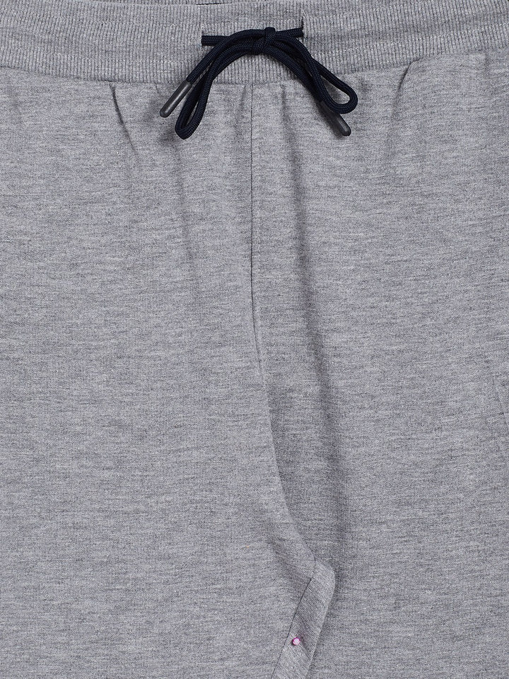 Grey Track Pants - Boys Track Pants