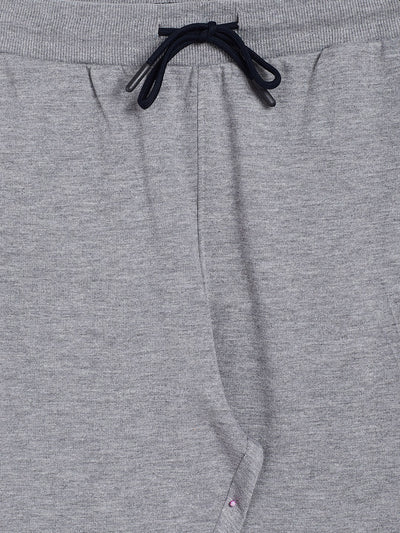 Grey Track Pants - Boys Track Pants