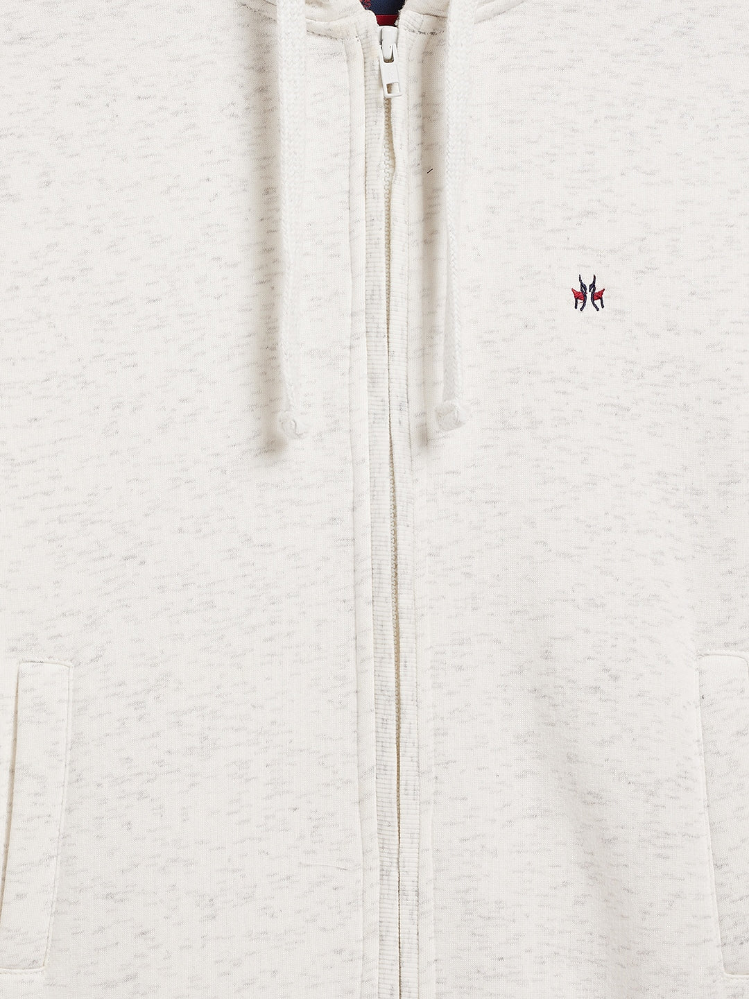 White Hooded Sweatshirt - Boys Sweatshirts