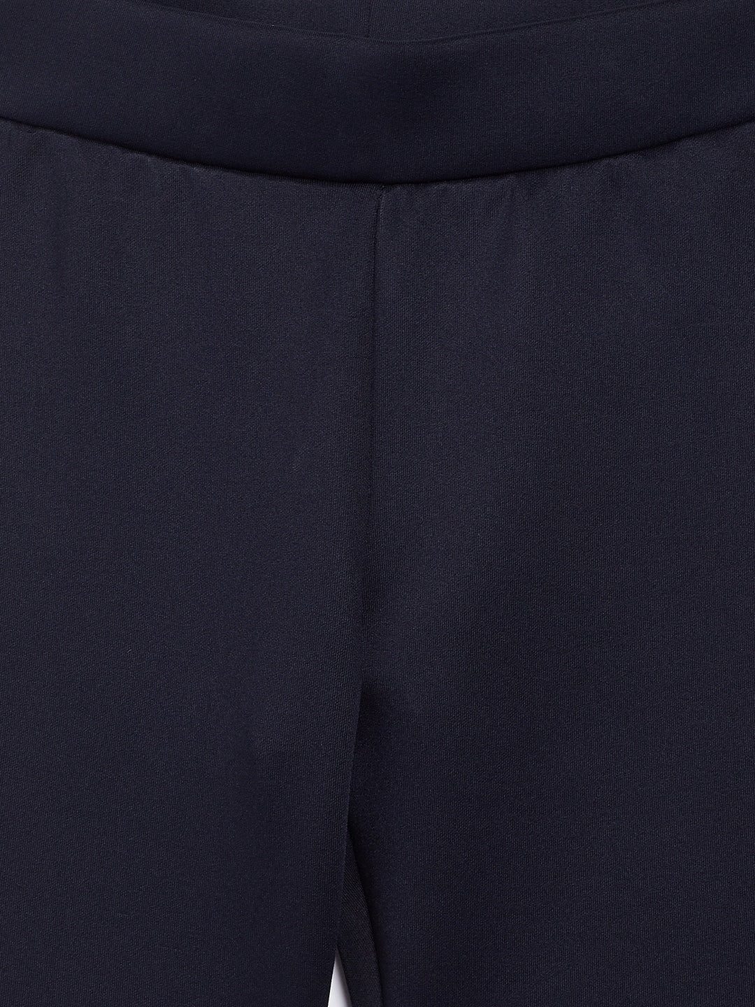 Navy Blue Active Shorts - Girls Shorts