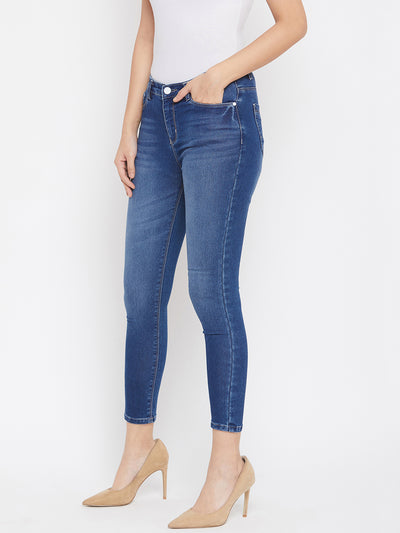 Denim Superskinny - Women Jeans