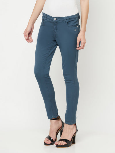 Pink Jeans - Women Jeans