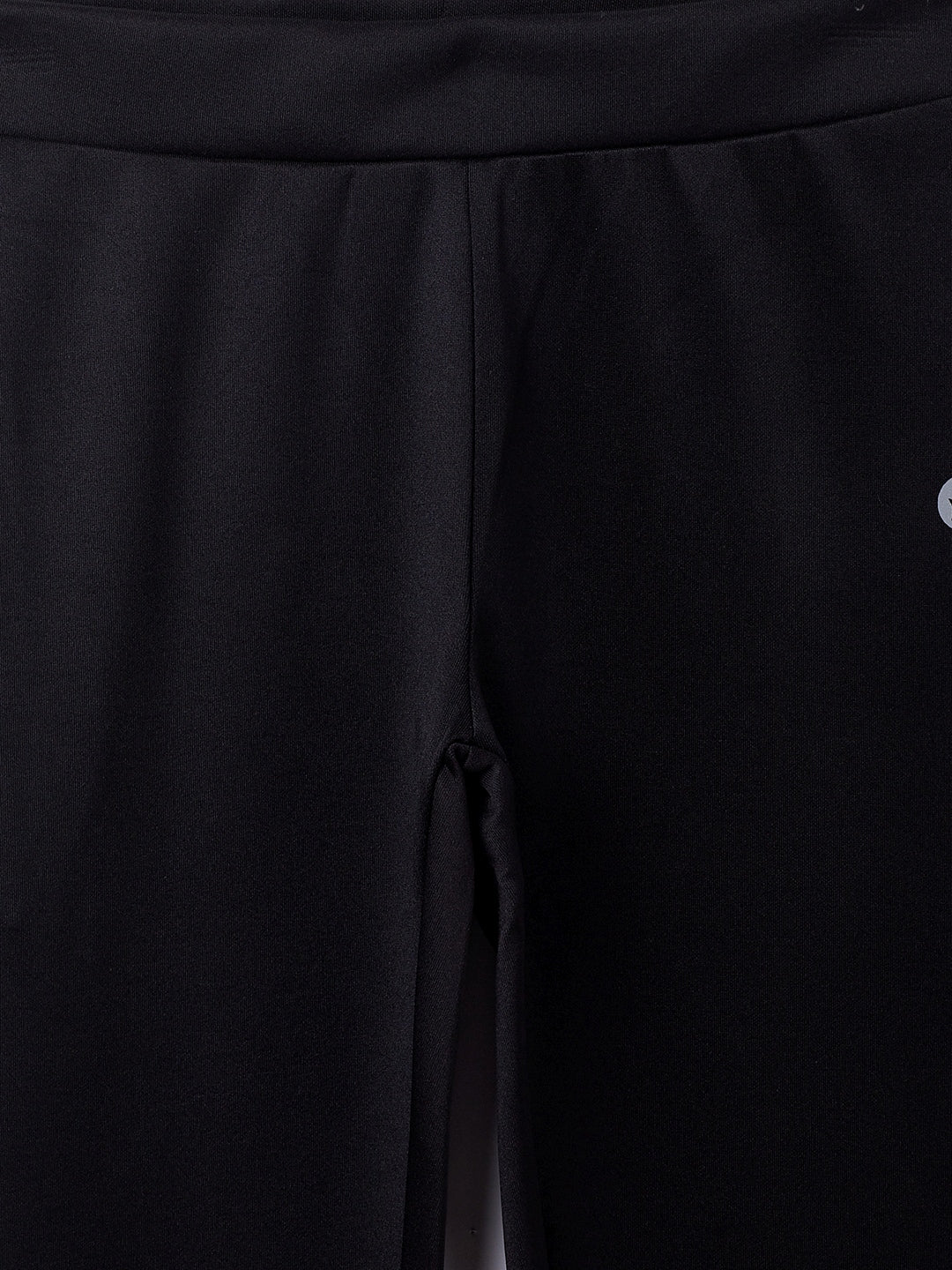 Black Track Pants - Girls Track Pants