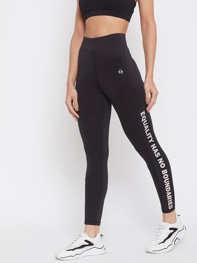 Athleisure Cotton Track Pants - Women Joggers