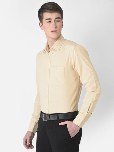  Fawn Formal Shirt 