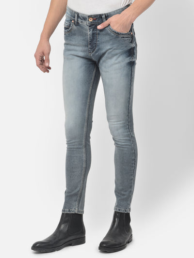 Blue Jeans - Men Jeans