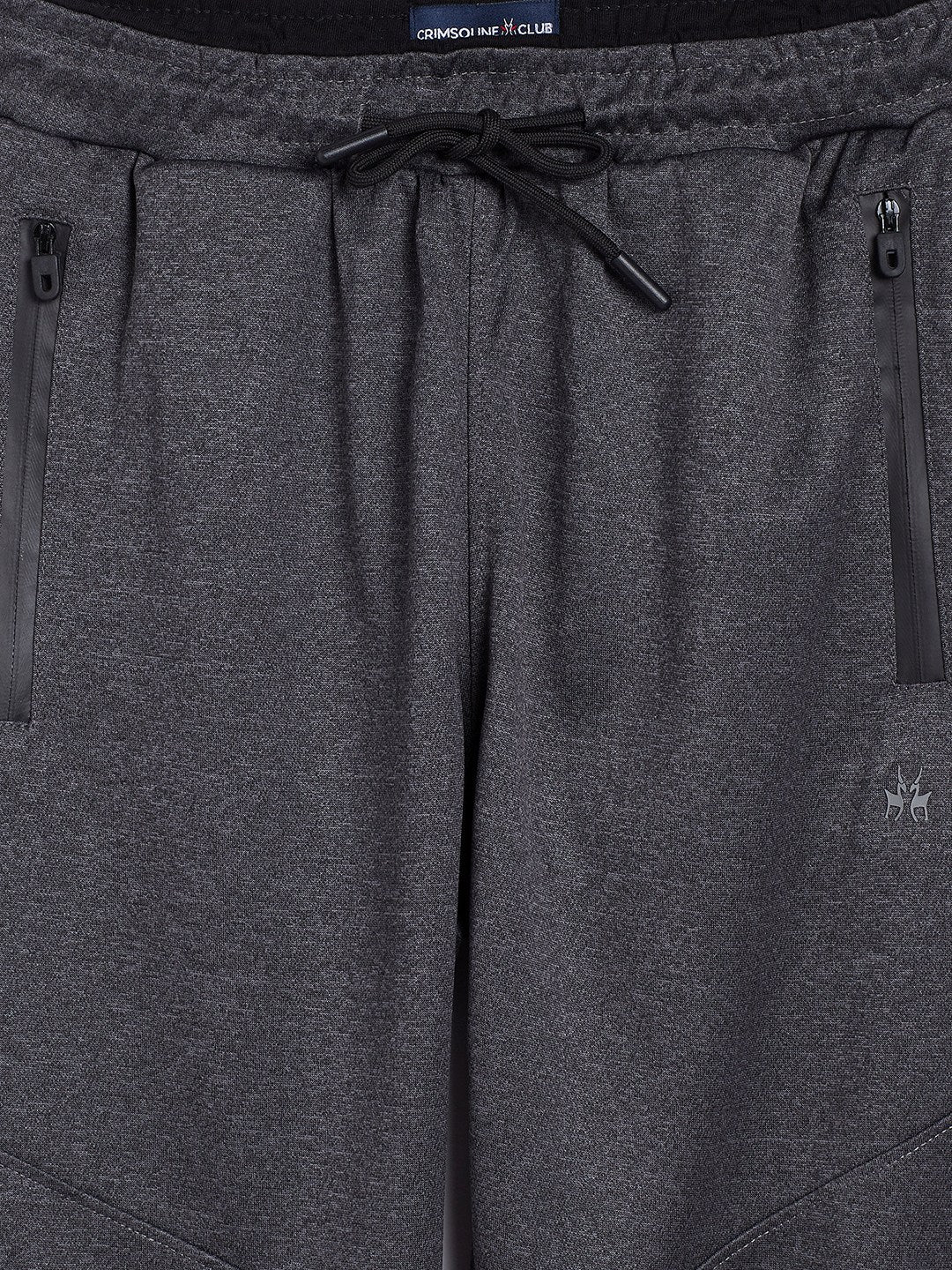 Charcoal Grey Joggers - Boys joggers
