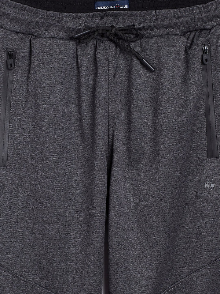 Charcoal Grey Joggers - Boys joggers