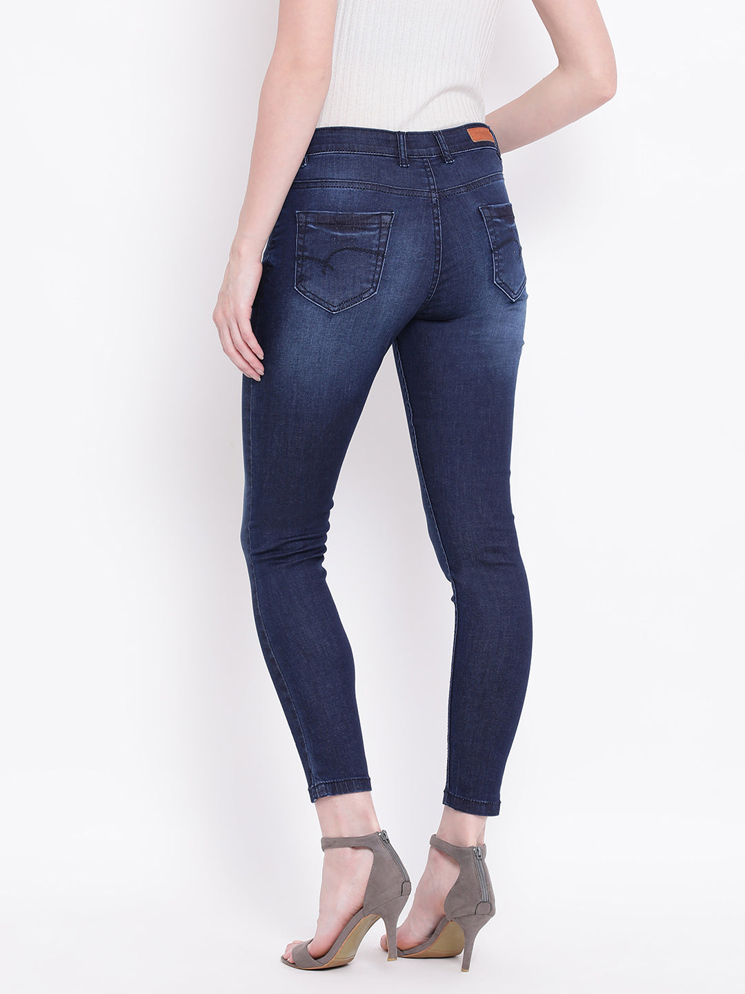 Denim - Women Jeans