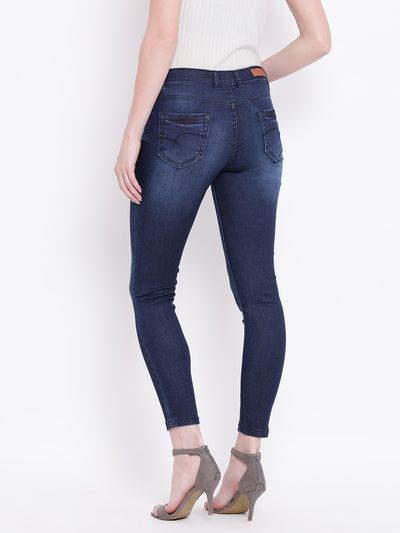 Denim - Women Jeans