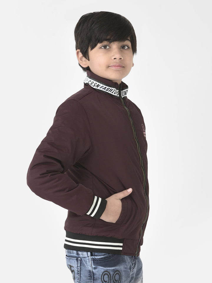  Polished Purple Bomber