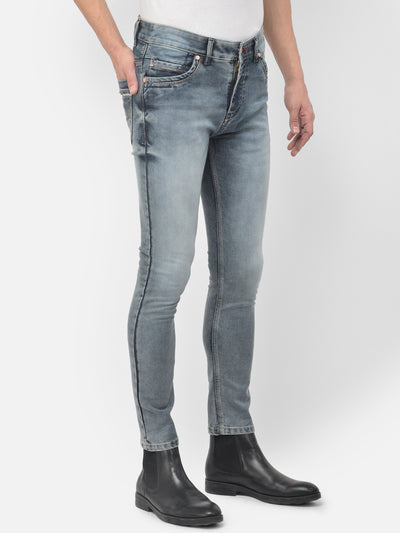 Blue Jeans - Men Jeans
