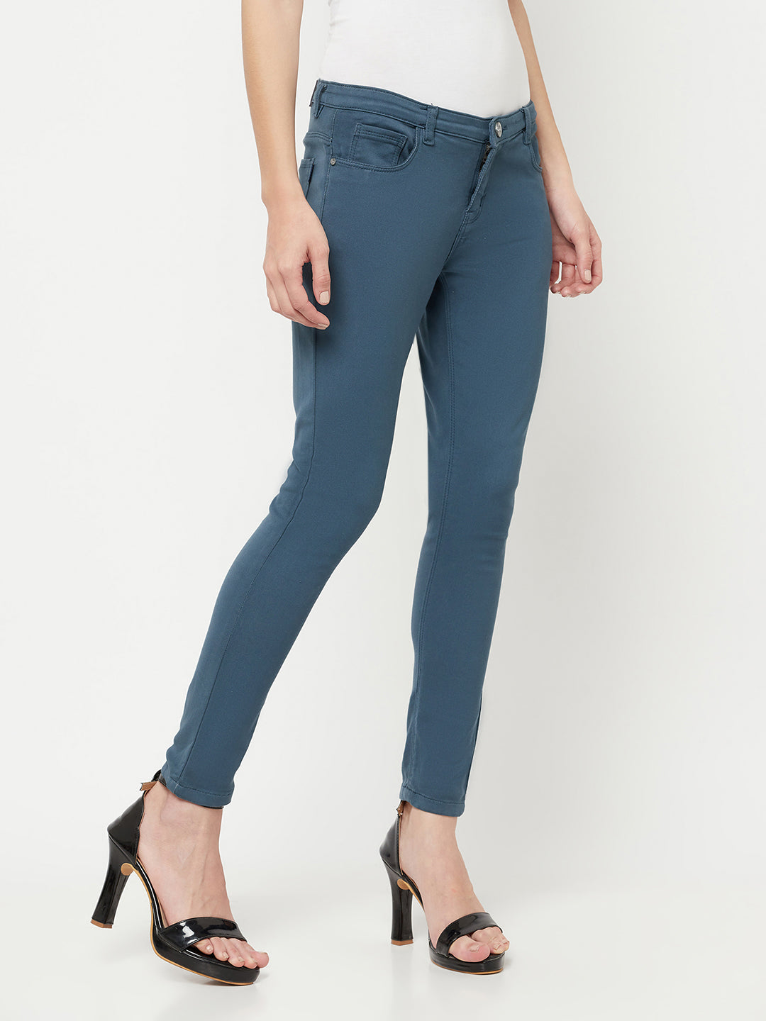 Pink Jeans - Women Jeans