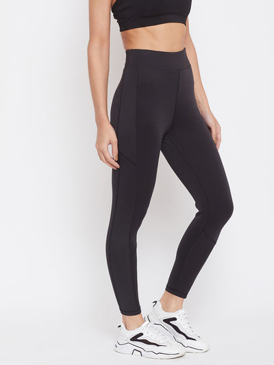 Athleisure Cotton Track Pants - Women Joggers