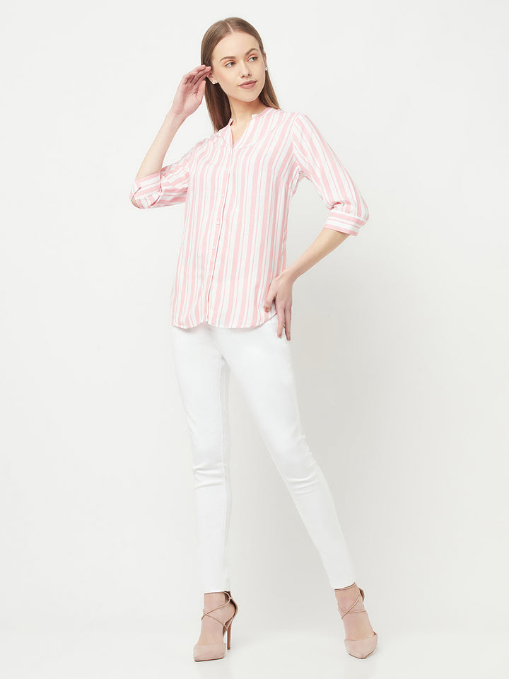 White Jeans - Women Jeans