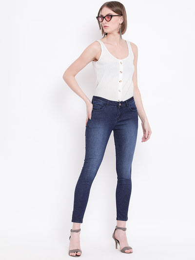 Denim - Women Jeans