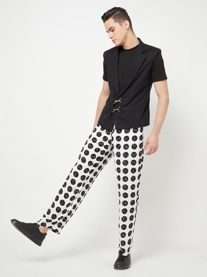 Nikhil Thampi Embellished Waistcoat - Men Waist Coat
