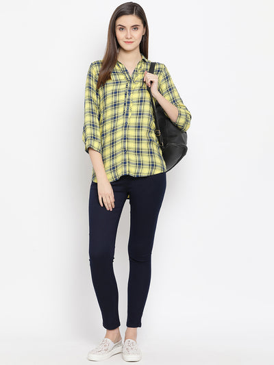 Slim Fit Denim - Women Jeans