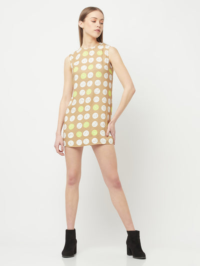 Nikhil Thampi Straight Dress - Women Dresses