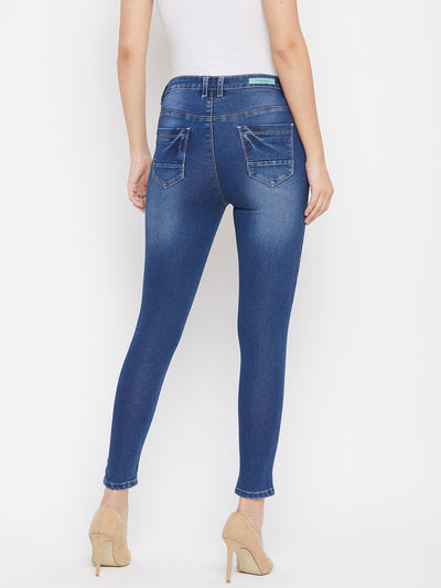 Denim Superskinny - Women Jeans