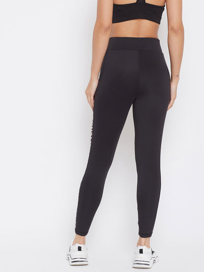 Athleisure Cotton Track Pants - Women Joggers