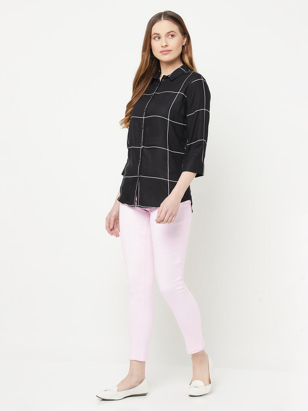 Pink Jeans - Women Jeans