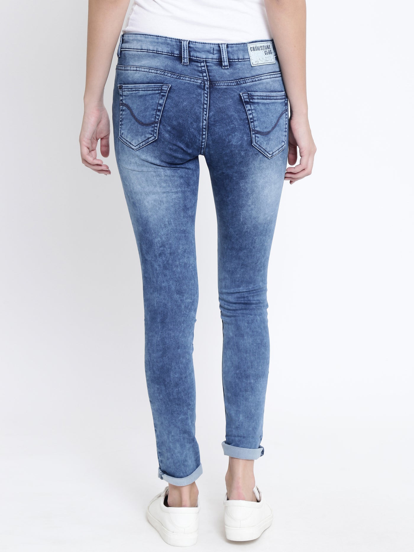 Tara Fit Denim - Women Jeans