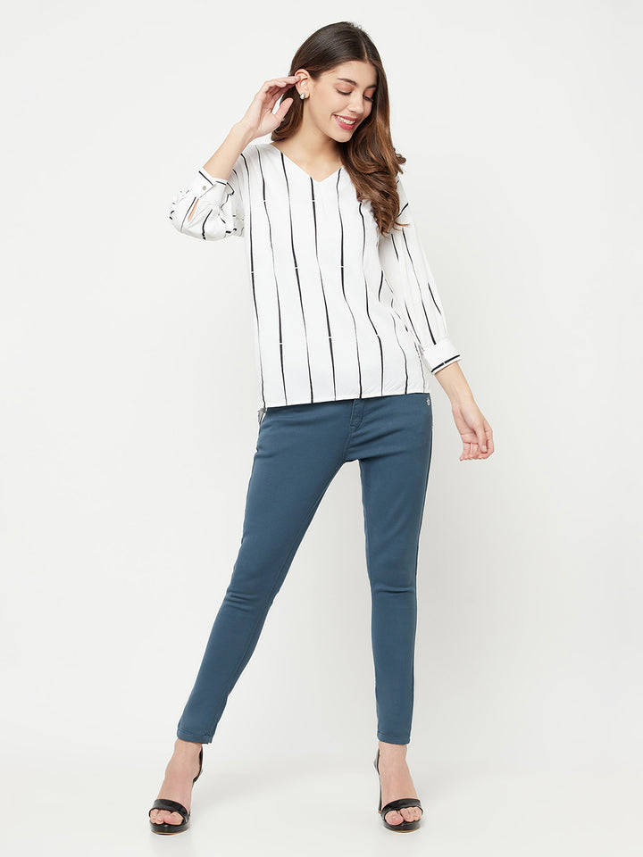 Pink Jeans - Women Jeans