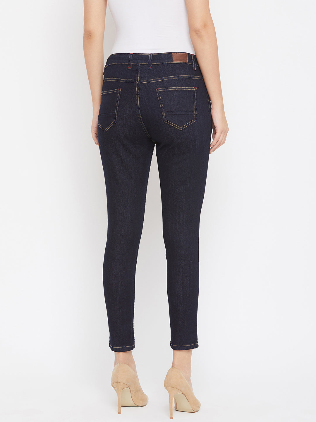 Denim Superskinny - Women Jeans