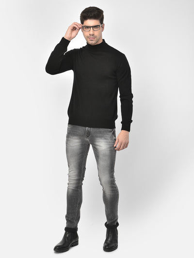 Grey Jeans - Men Jeans
