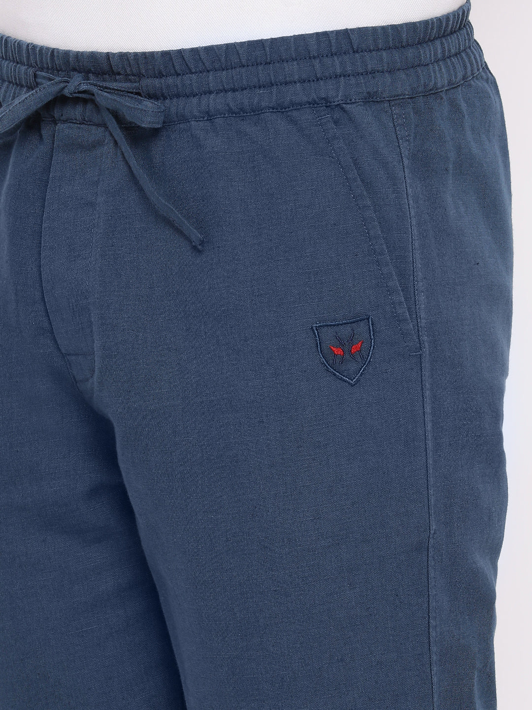Navy Blue Lounge Pants - Men Lounge Pants