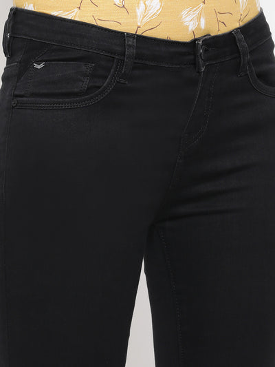 Lara Slim Fit Denim - Women Jeans