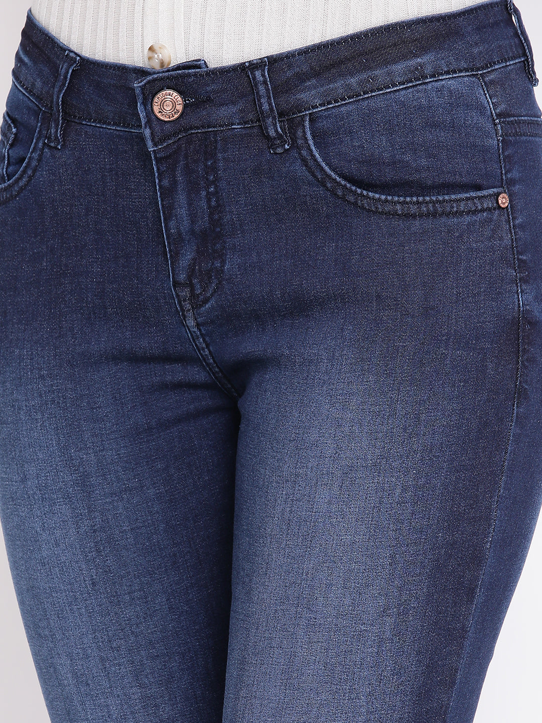 Denim - Women Jeans