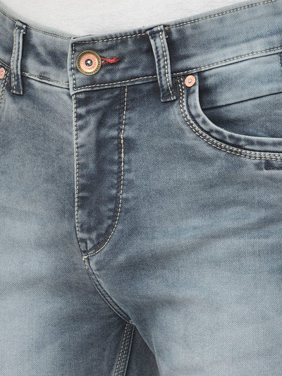 Blue Jeans - Men Jeans