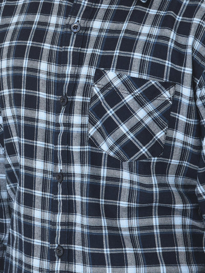  Checkered Shirt