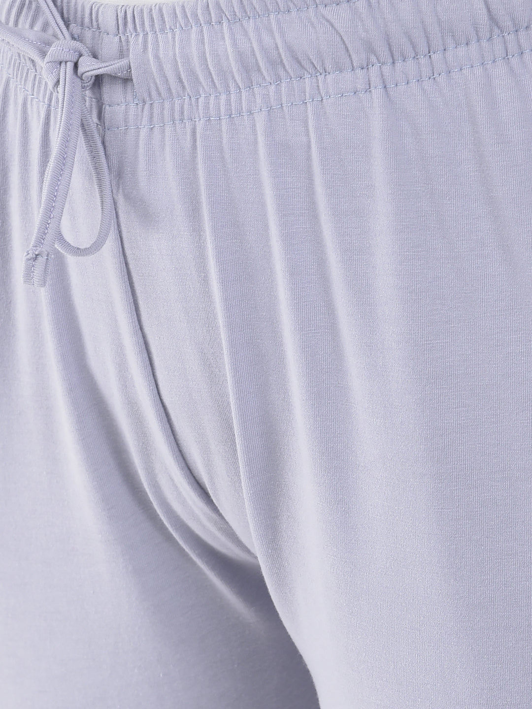 Plain Lilac Lounge Pants