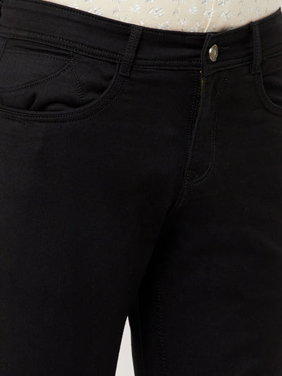 Black Jeans - Men Jeans