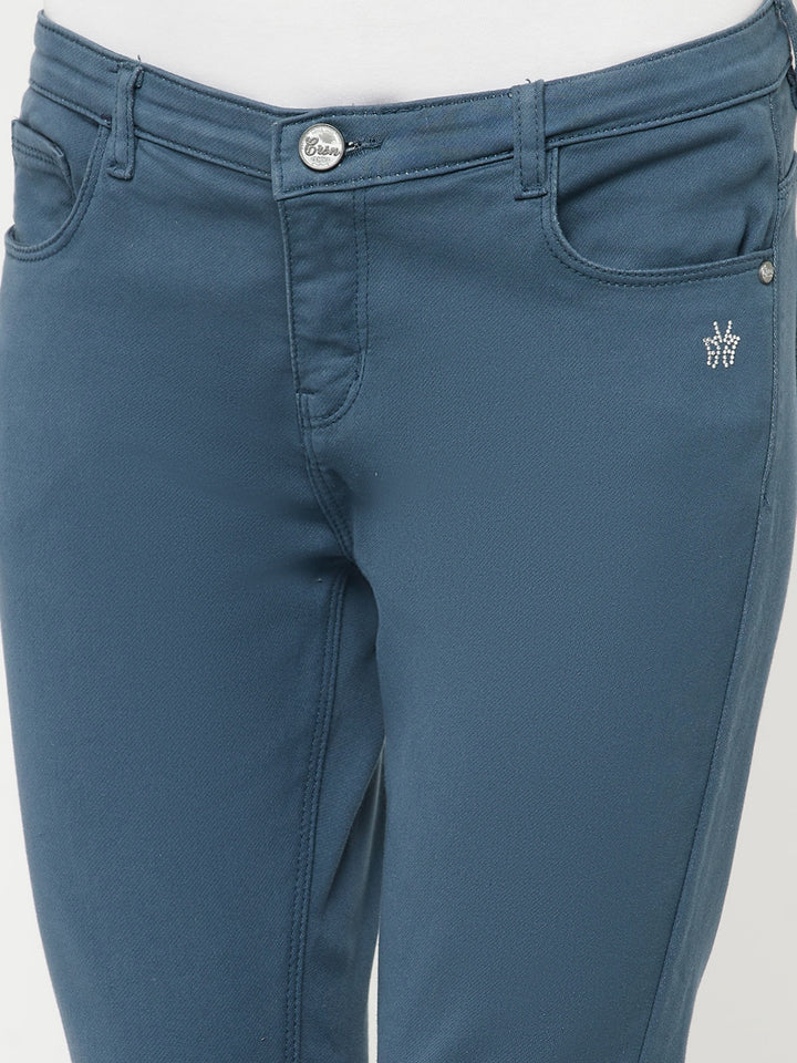 Pink Jeans - Women Jeans