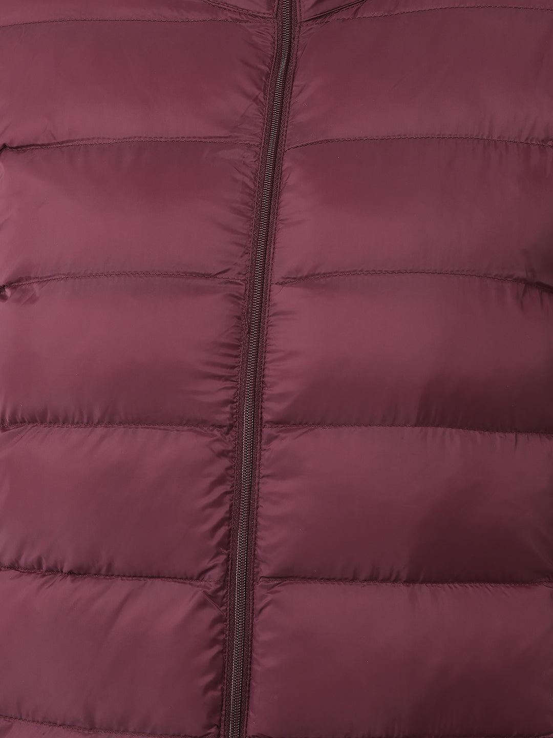  Cherry Quilted Jacket 